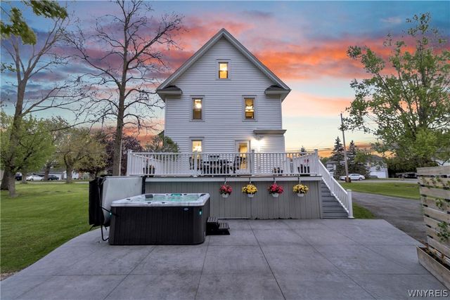 2525 Niagara Road, Wheatfield, NY 14304