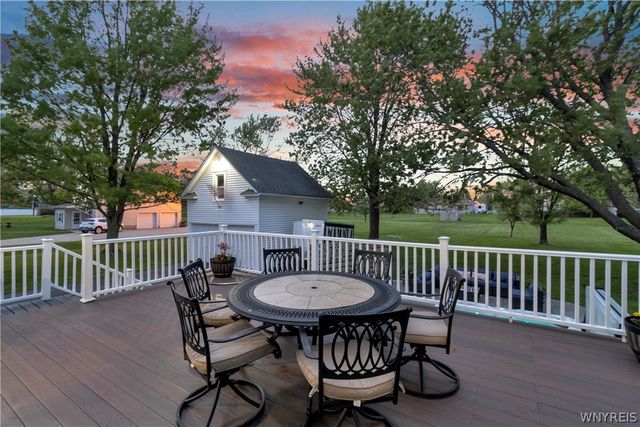 2525 Niagara Road, Wheatfield, NY 14304