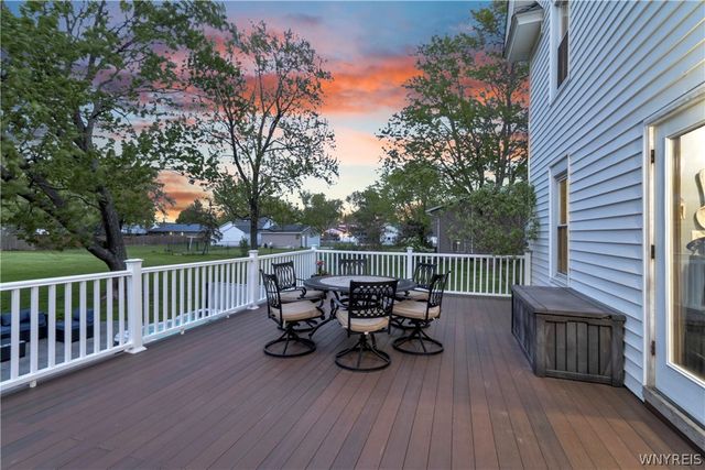 2525 Niagara Road, Wheatfield, NY 14304