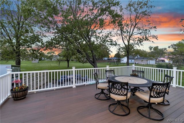 2525 Niagara Road, Wheatfield, NY 14304