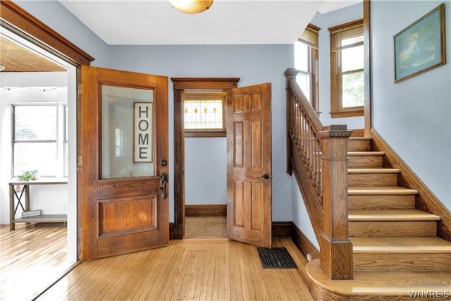 2525 Niagara Road, Wheatfield, NY 14304