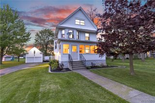 2525 Niagara Road, Wheatfield, NY 14304