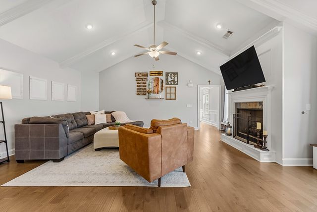 17 Hawthorne Terrace, Fortson, GA 31808