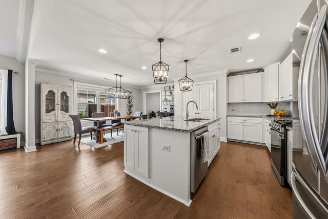 17 Hawthorne Terrace, Fortson, GA 31808