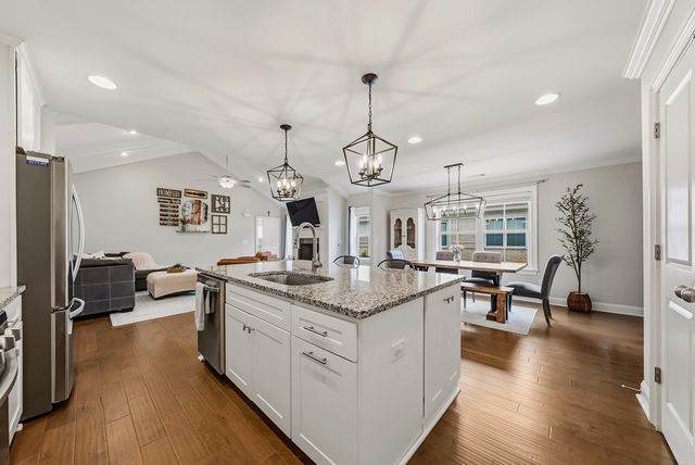 17 Hawthorne Terrace, Fortson, GA 31808