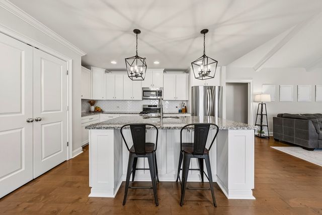 17 Hawthorne Terrace, Fortson, GA 31808