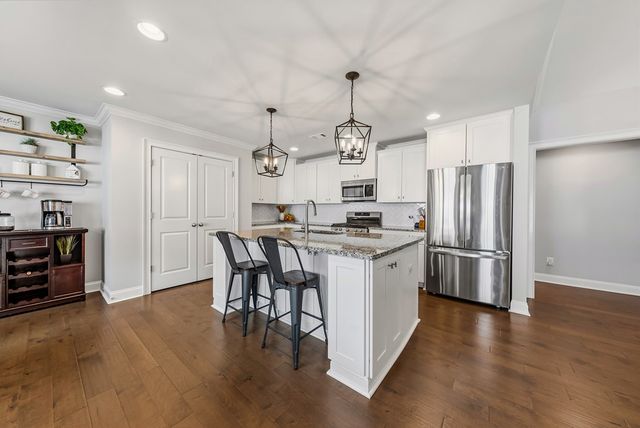 17 Hawthorne Terrace, Fortson, GA 31808