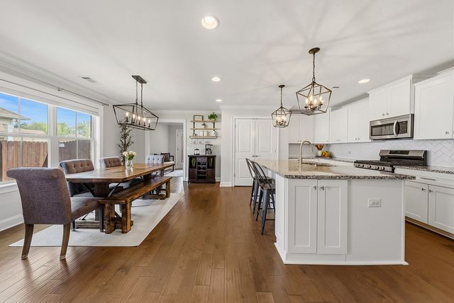 17 Hawthorne Terrace, Fortson, GA 31808
