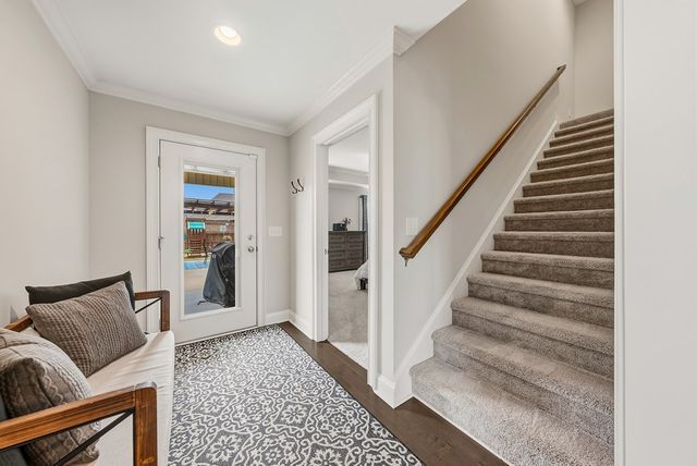 17 Hawthorne Terrace, Fortson, GA 31808
