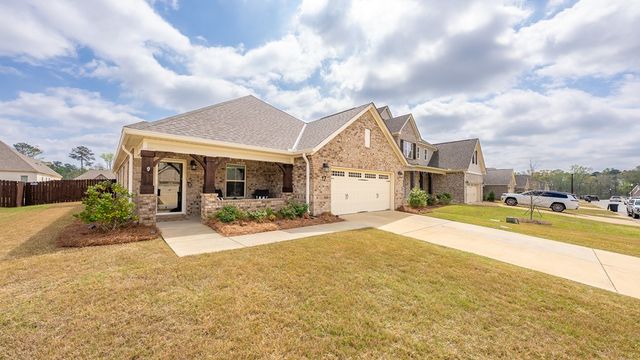 17 Hawthorne Terrace, Fortson, GA 31808