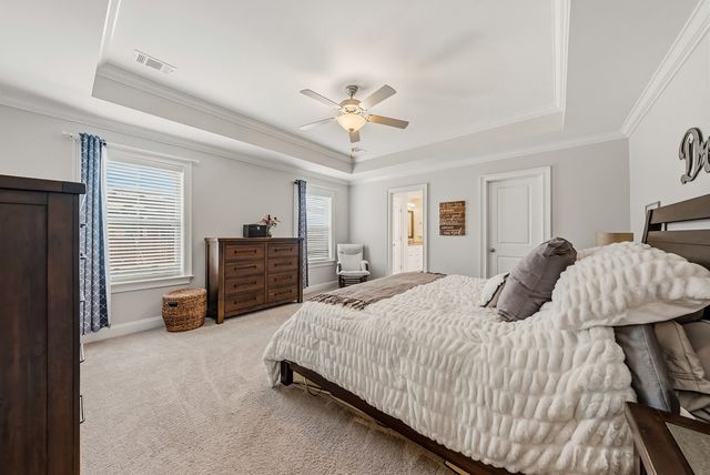 17 Hawthorne Terrace, Fortson, GA 31808