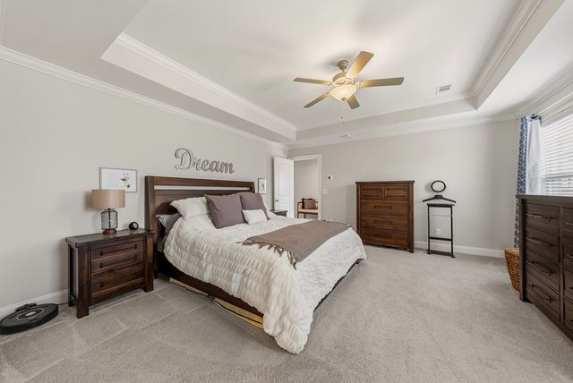 17 Hawthorne Terrace, Fortson, GA 31808
