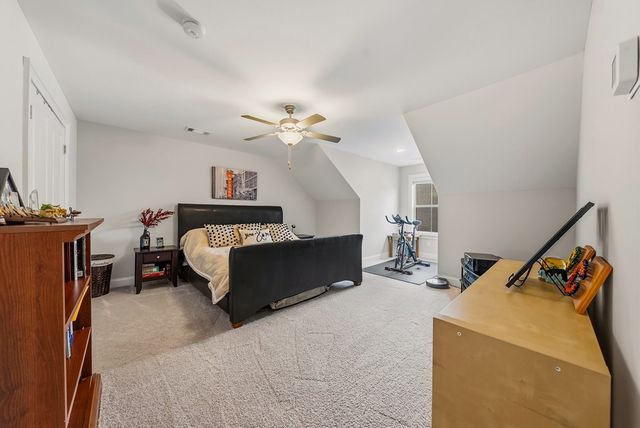 17 Hawthorne Terrace, Fortson, GA 31808