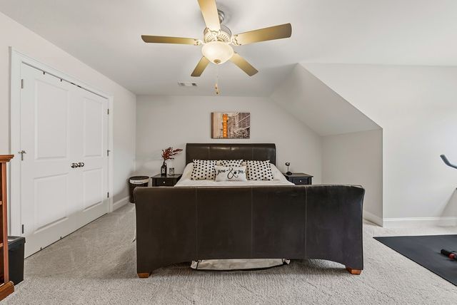 17 Hawthorne Terrace, Fortson, GA 31808