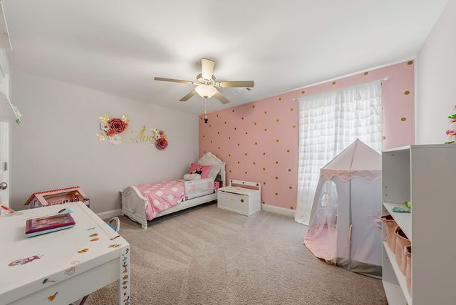 17 Hawthorne Terrace, Fortson, GA 31808