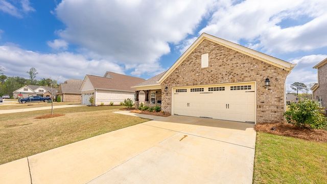 17 Hawthorne Terrace, Fortson, GA 31808