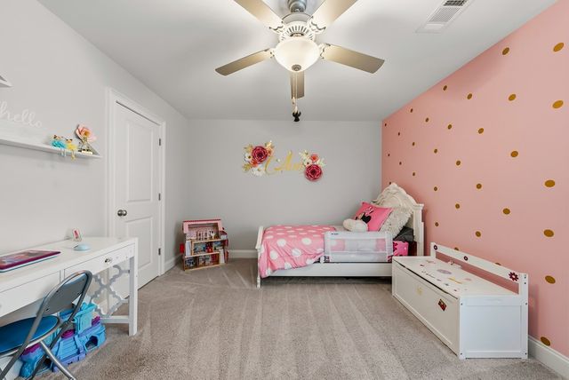 17 Hawthorne Terrace, Fortson, GA 31808