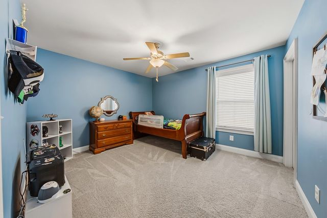 17 Hawthorne Terrace, Fortson, GA 31808