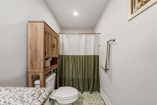 17 Hawthorne Terrace, Fortson, GA 31808