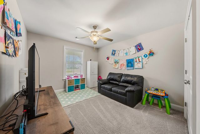 17 Hawthorne Terrace, Fortson, GA 31808