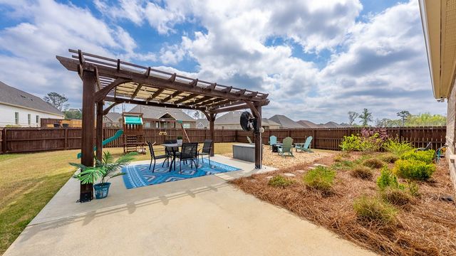 17 Hawthorne Terrace, Fortson, GA 31808