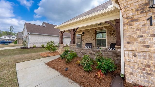 17 Hawthorne Terrace, Fortson, GA 31808
