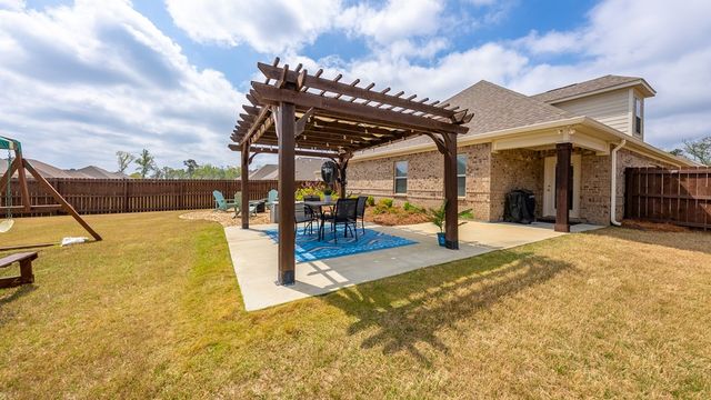 17 Hawthorne Terrace, Fortson, GA 31808