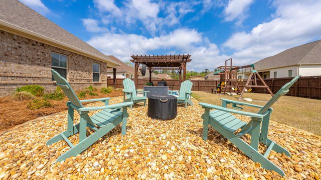 17 Hawthorne Terrace, Fortson, GA 31808