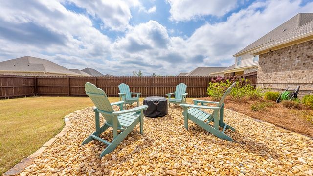 17 Hawthorne Terrace, Fortson, GA 31808