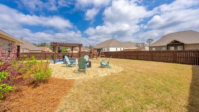 17 Hawthorne Terrace, Fortson, GA 31808