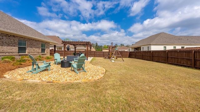 17 Hawthorne Terrace, Fortson, GA 31808