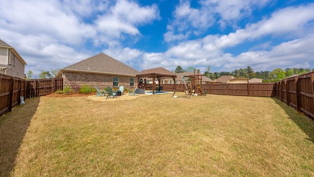 17 Hawthorne Terrace, Fortson, GA 31808