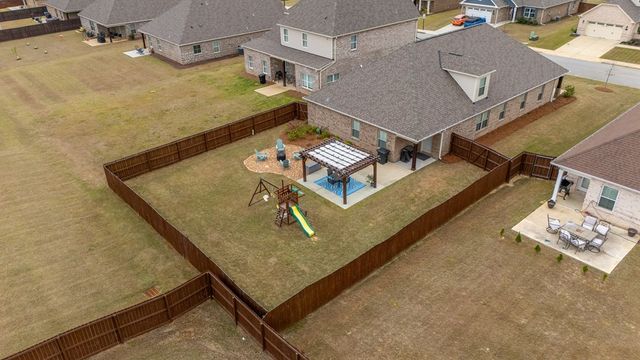 17 Hawthorne Terrace, Fortson, GA 31808