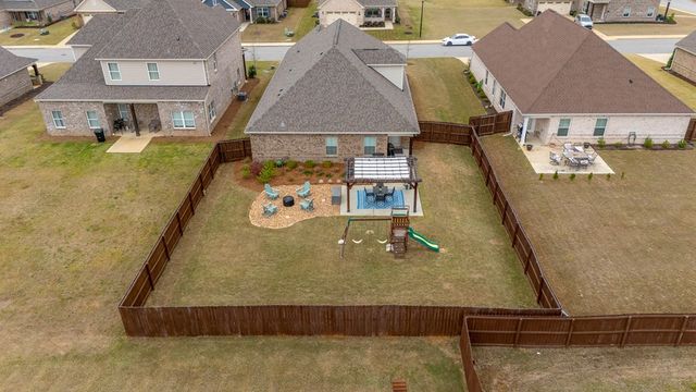 17 Hawthorne Terrace, Fortson, GA 31808