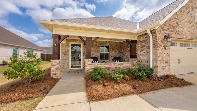 17 Hawthorne Terrace, Fortson, GA 31808