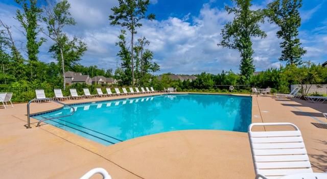 17 Hawthorne Terrace, Fortson, GA 31808