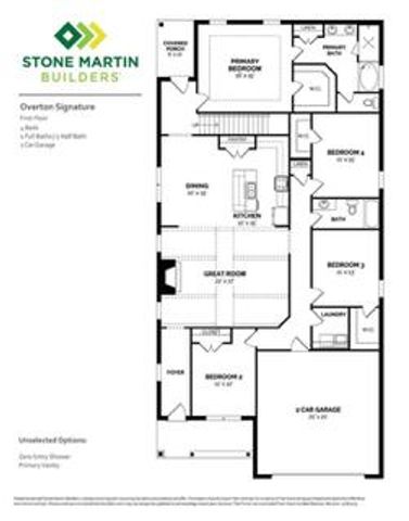 17 Hawthorne Terrace, Fortson, GA 31808
