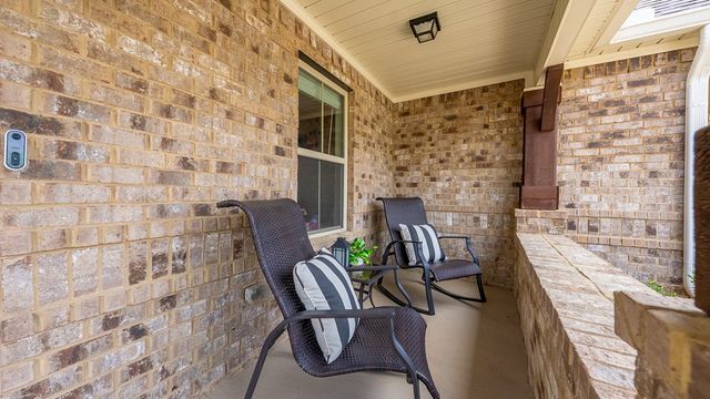 17 Hawthorne Terrace, Fortson, GA 31808