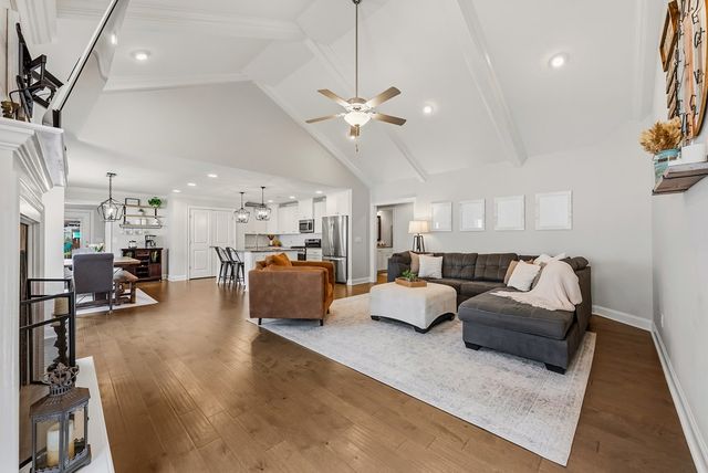 17 Hawthorne Terrace, Fortson, GA 31808