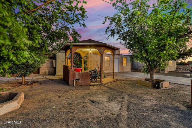 171 HOLGUIN Avenue, Vinton, TX 79821