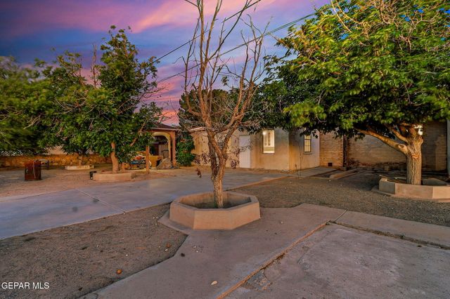171 HOLGUIN Avenue, Vinton, TX 79821