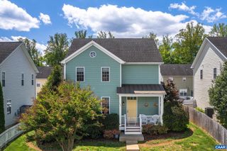 743 COUNTRY GREEN RD, Charlottesville, VA 22903