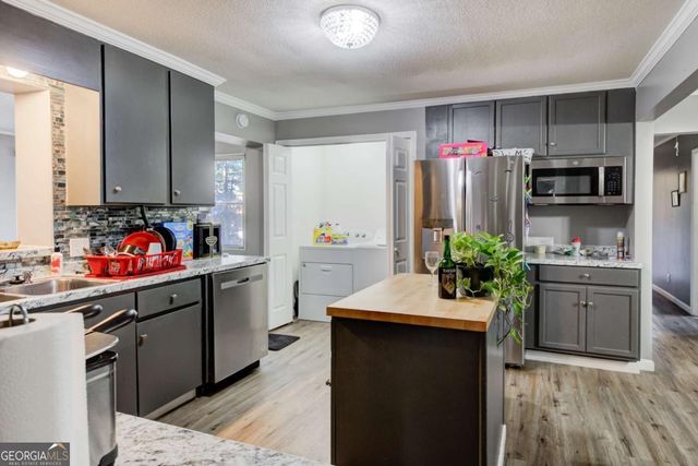 14 Forest Creek Circle, Hartwell, GA 30643