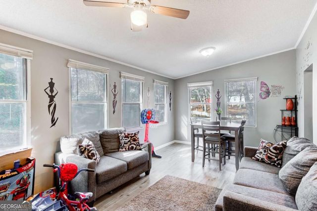 14 Forest Creek Circle, Hartwell, GA 30643