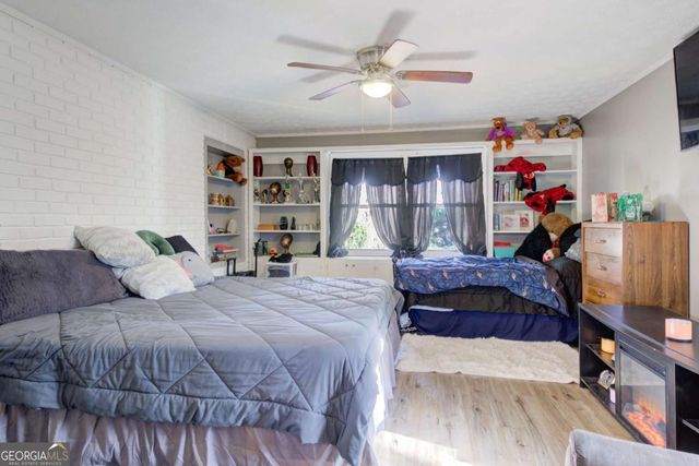 14 Forest Creek Circle, Hartwell, GA 30643