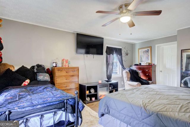 14 Forest Creek Circle, Hartwell, GA 30643