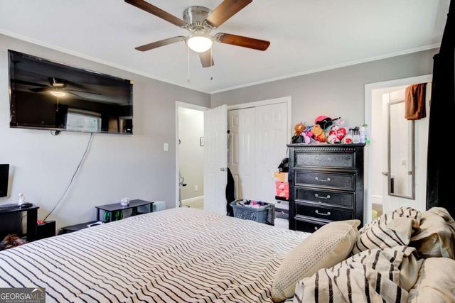 14 Forest Creek Circle, Hartwell, GA 30643