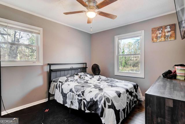 14 Forest Creek Circle, Hartwell, GA 30643