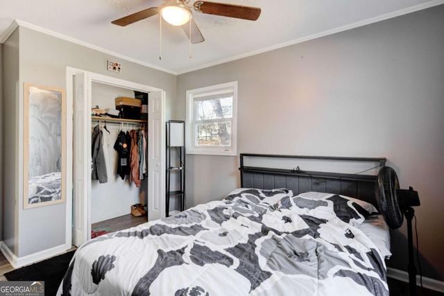 14 Forest Creek Circle, Hartwell, GA 30643