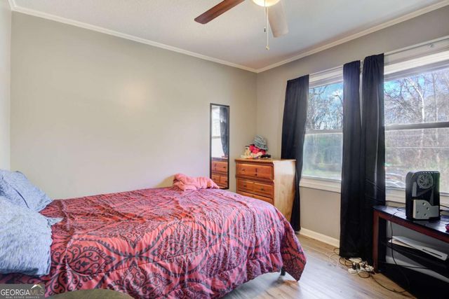 14 Forest Creek Circle, Hartwell, GA 30643